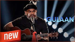 Video - The Voice 7 Gulaan Ensorcèle Zazie Avec Tout Le Monde Y Pense De Francis Cabrel