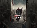 The Conquest of Gaul Caesar's Rise to Power