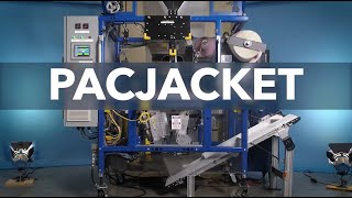 PACjacket:  A Must-Have for Automated Packaging Systems