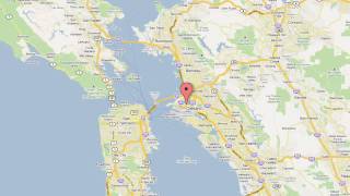 Service Areas in Google Places