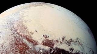 Pluto Grows More Mysterious | Space News