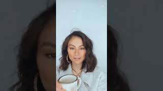 AGNEZ MO | INSTAGRAM LIVE 21/06/2020