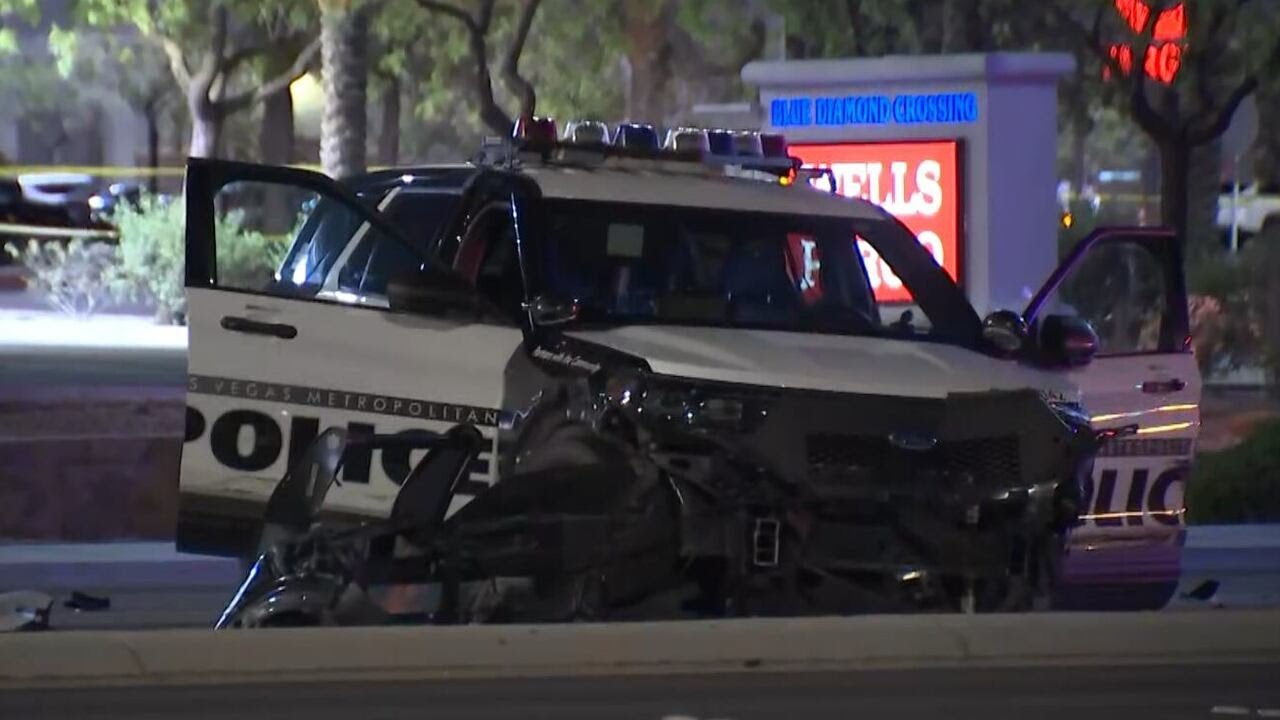 4 suspects in custody after 2 officers injured