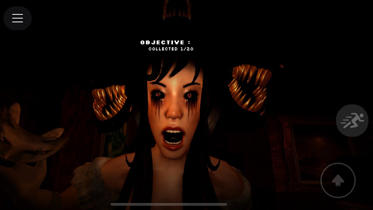 Hiachi Maze-Valour-Hiachi Maze:Reimagined jumpscare evolution