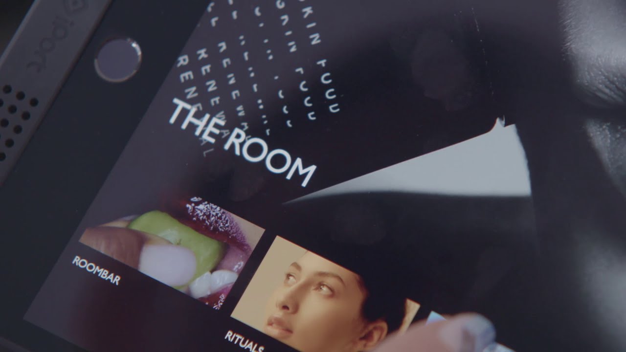 The Equinox Hotels Experience - Financial Times Enrich List