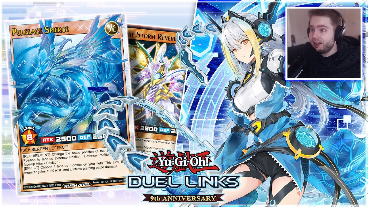 different dimension deck yugioh Dimension Fusion Turbo