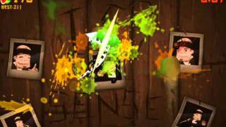 Bun Play: Fruit Ninja HD part 2