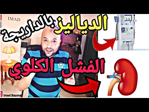 فيديو: اختبار جديد يعد بالإنذار المبكر من أمراض الكلى في الحيوانات الأليفة