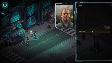 Shadowrun Returns Longplay - 024 - Towards Brotherhood Walkthrough