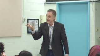 Harry Potter and The Worst Snake of All | Jordan Peterson