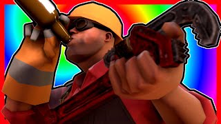 Engineer Has Something To Sing You...