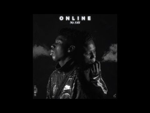 YKN Kippy - ONLINE (Official Video)