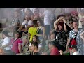 Rain and Accidents Disrupt DTM 2018 Hungaroring Race 2 🤯 | DTM Legacy