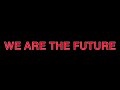 We Are The Future Inst/BAE- Paradox Live