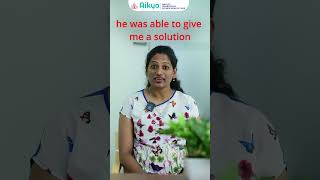 Testimony #WomensHealth #FibroidAwareness #Gynecology #SubmucosalFibroids