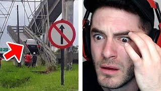 COMPLETE FAILURE OF THE BRAIN (Idiots In Cars #3) COMPLETE FAILURE OF THE BRAIN (Idiots In Cars #3)
