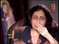 حلقة 6 برنامج ايات و عجائب لقناة CTV لمعجزات العذراء