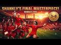 The 1974 FA Cup Final: Shankly's Total Football Masterpiece