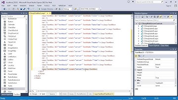 ASP.NET TextBox - what are the new TextMode options in ASP.NET 4.5 (C#)