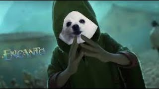We don't talk about Doggo 1 hour
