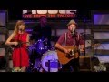 The Dustbowl Revival &quot;Lampshade On&quot;