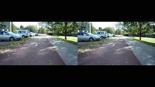 Deshaker - video stabilization