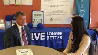 Interview with Dr. Tim Powell of Evergreen