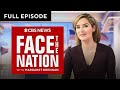 &quot;Face The Nation&quot; Full Episode | October 8