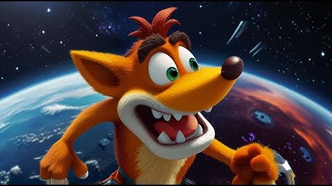 Crash Bash (Spyro 3 Demo) (PS1) | 100% Walkthrough