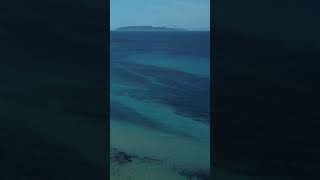 Spiaggia Di San Giuliano Trapani