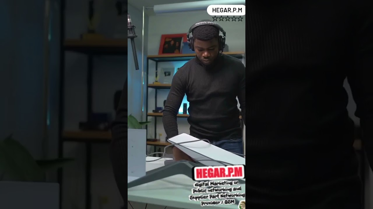 HEGARLINK V2 AND STARLINK V2 