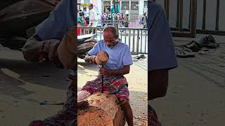 Day 10 Ratha Construction | Jagannath Rath Yatra 2026 | Odisha Heritage #shorts #spiritualvibes