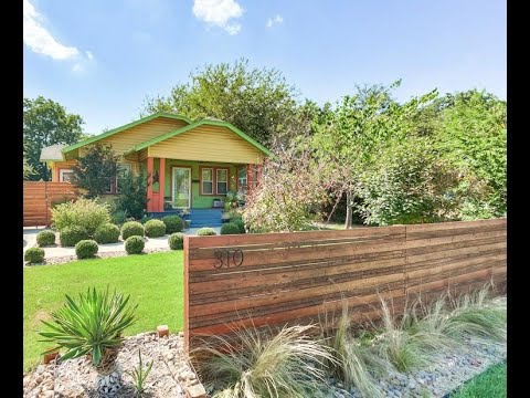 310 N Flood Avenue, Norman, OK home video tour