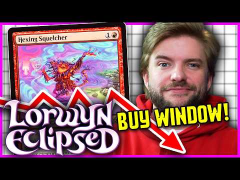 Analyzing The Lyra Crow MTG Card Leak