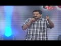 Producer Ganesh speech @ Teenmaar - Audio Release Function