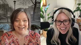 From Anxiety and Overwhelm to Joy-Led Leadership | Leading with Joy Featuring Leanne Mutlow