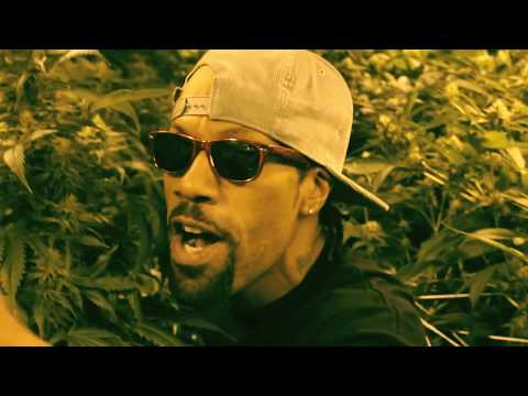 Redman - Sourdeezal (Feat. Ready Roc) Music Video (HD 1080p)(NEW 2012)