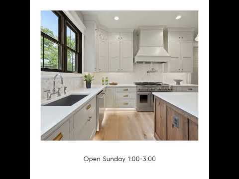 440 Lewis Street Northwest, Vienna, VA home video tour