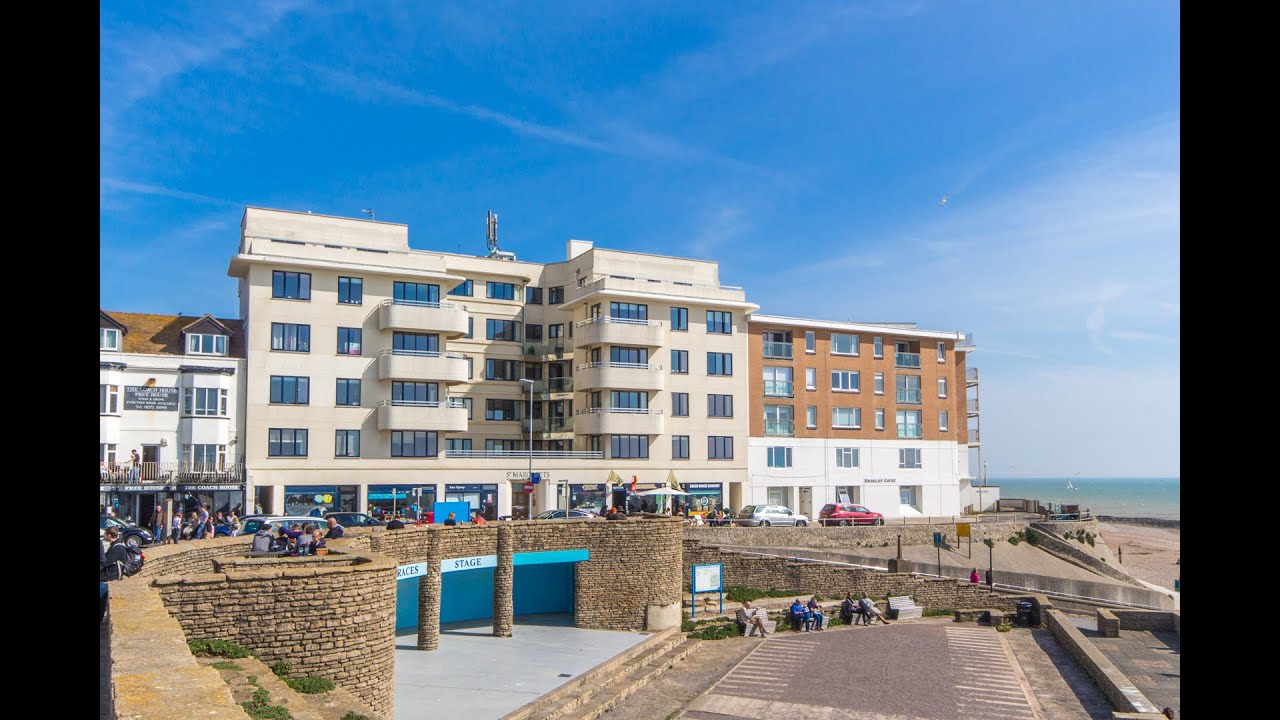 St Margarets, High Street, Rottingdean YouTube