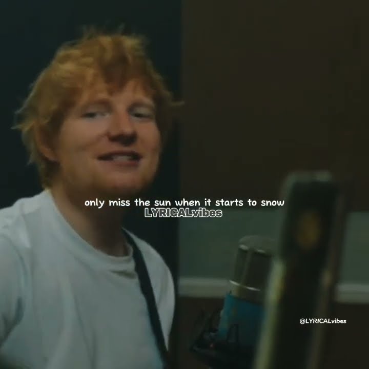 Passenger let her go feat ed sheeran edsheeran passenger youtube 
