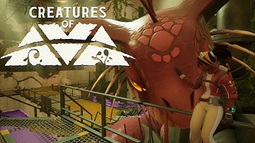 Uncovering The Secrets Of Dunes Gates In Creature Of Ava Part 4: Jungle Adventures And Swaps Recap