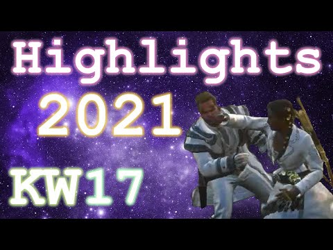 Highlights 2021 KW 17