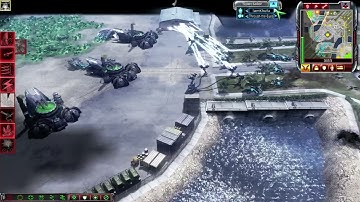 command and conquer 3 tiberium wars kanes wrath patch 1.0  khufu vsd sharp game 2