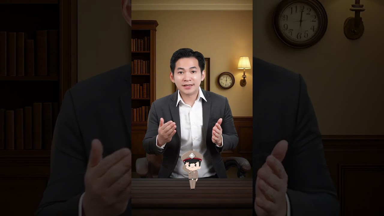 အမှုကိစ္စမှာ ခွင့်လွတ်ပေးရတဲ့အချက် 3ချက်ရှိပါတယ် အဆုံးထိနားထောင်ပေးသွားပါခင်ဗျာ