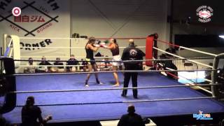 Maxifitmejiro Wormer Iv - Tessa Snel Vs Priscilla Schutting