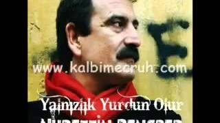 Nurettin Rençber - Aşk Sana Benzer