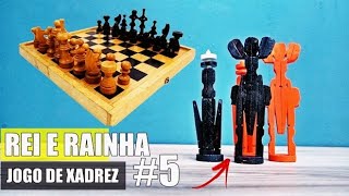 Peça de xadrez Xiangqi Damas chinesas Rainha, xadrez, rei, rainha