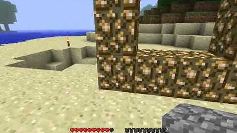 Minecraft LP- The Aether (mod), with MetalGunTalk: Episode 4