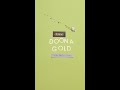 【doona（ドゥーナ）/liki trike （リキトライク）リミテッドゴールド】ショートver #Shorts