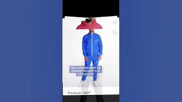 The #subliminator print on demand catalog keeps growing #shorts